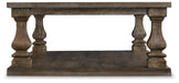 Johnelle Coffee Table - Red Gate Home Furnishings (Ball Ground, GA)