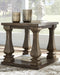 Johnelle End Table - Red Gate Home Furnishings (Ball Ground, GA)