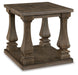 Johnelle End Table Set - Red Gate Home Furnishings (Ball Ground, GA)