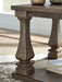 Johnelle End Table - Red Gate Home Furnishings (Ball Ground, GA)