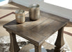 Johnelle End Table - Red Gate Home Furnishings (Ball Ground, GA)