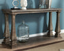 Johnelle Sofa Table - Red Gate Home Furnishings (Ball Ground, GA)