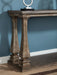 Johnelle Sofa Table - Red Gate Home Furnishings (Ball Ground, GA)
