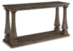 Johnelle Sofa Table - Red Gate Home Furnishings (Ball Ground, GA)