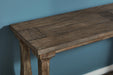 Johnelle Sofa Table - Red Gate Home Furnishings (Ball Ground, GA)