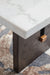 Burkhaus Coffee Table - Red Gate Home Furnishings (Ball Ground, GA)