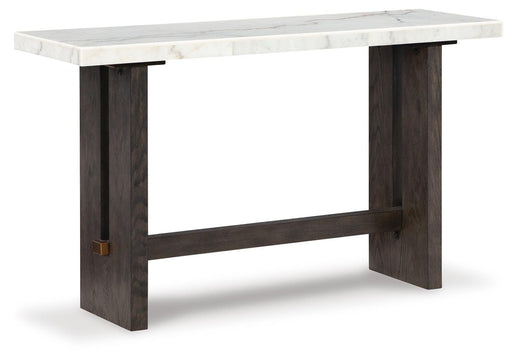 Burkhaus Sofa Table - Red Gate Home Furnishings (Ball Ground, GA)