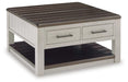 Darborn Occasional Table Set - Red Gate Home Furnishings (Ball Ground, GA)