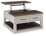 Darborn Occasional Table Set - Red Gate Home Furnishings (Ball Ground, GA)