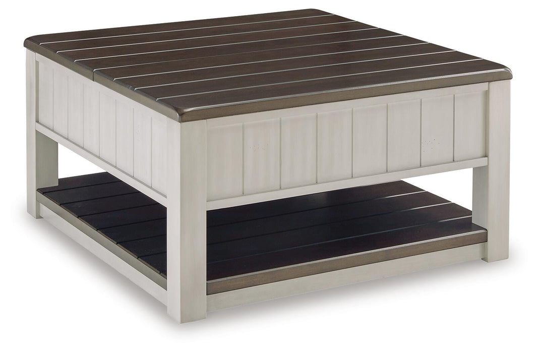 Darborn Occasional Table Set - Red Gate Home Furnishings (Ball Ground, GA)