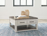 Darborn Occasional Table Set - Red Gate Home Furnishings (Ball Ground, GA)