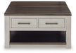 Darborn Occasional Table Set - Red Gate Home Furnishings (Ball Ground, GA)