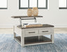 Darborn Occasional Table Set - Red Gate Home Furnishings (Ball Ground, GA)