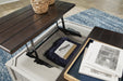 Darborn Occasional Table Set - Red Gate Home Furnishings (Ball Ground, GA)