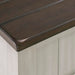 Darborn Chairside End Table - Red Gate Home Furnishings (Ball Ground, GA)