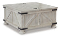 Carynhurst Occasional Table Set - Red Gate Home Furnishings (Ball Ground, GA)