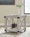 Carynhurst End Table - Red Gate Home Furnishings (Ball Ground, GA)