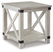 Carynhurst End Table - Red Gate Home Furnishings (Ball Ground, GA)