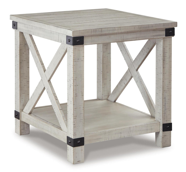 Carynhurst Occasional Table Set - Red Gate Home Furnishings (Ball Ground, GA)