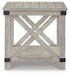 Carynhurst End Table - Red Gate Home Furnishings (Ball Ground, GA)