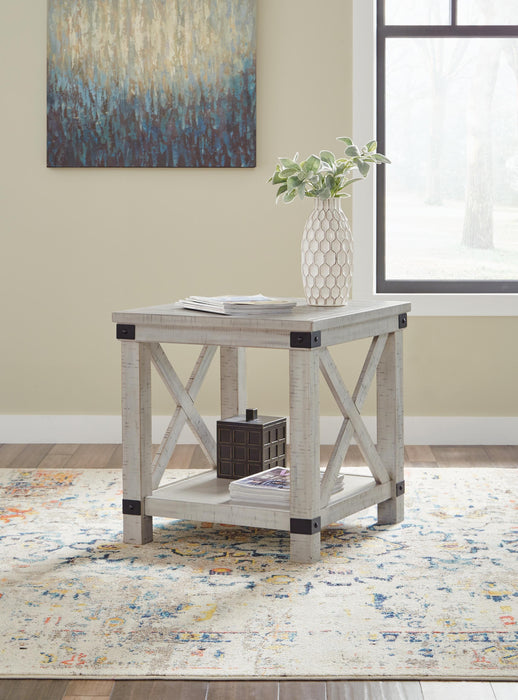 Carynhurst Occasional Table Set - Red Gate Home Furnishings (Ball Ground, GA)