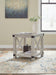 Carynhurst Occasional Table Set - Red Gate Home Furnishings (Ball Ground, GA)