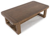 Cabalynn Coffee Table - Red Gate Home Furnishings (Ball Ground, GA)