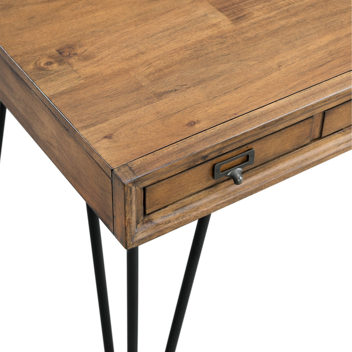 Boone 3PC Occasional Table Set-Coffee Table, End Table & Sofa Table
