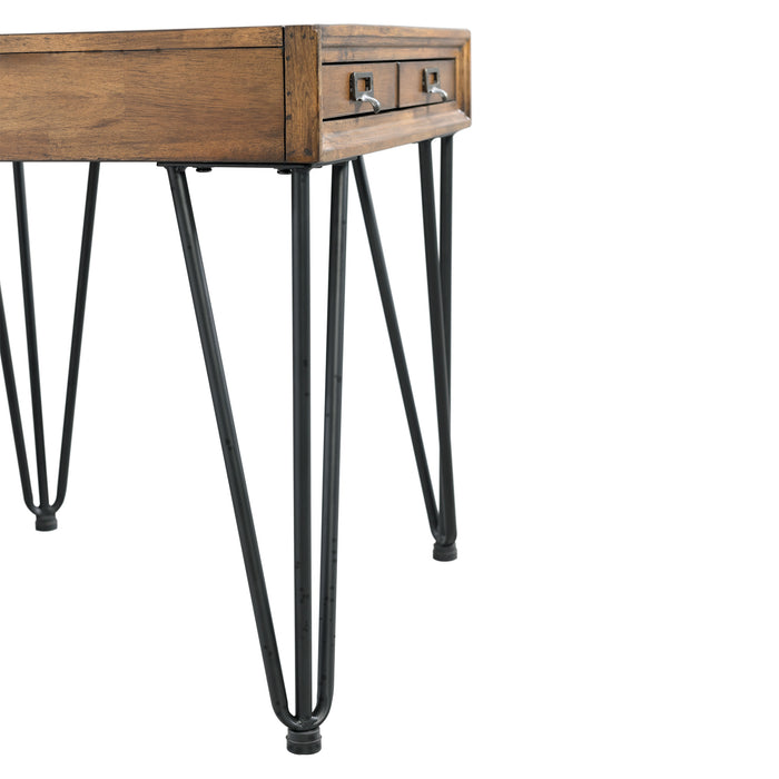 Boone 3PC Occasional Table Set-Coffee Table, End Table & Sofa Table