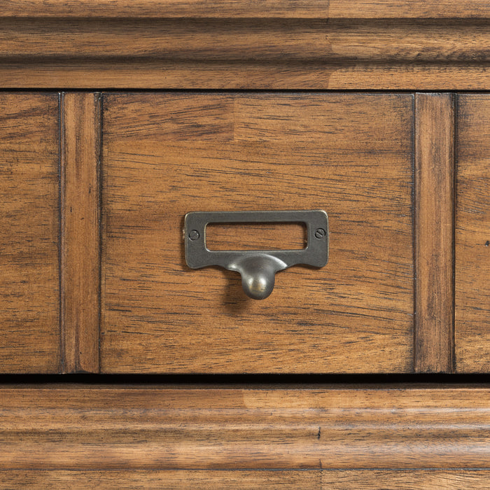 Boone Occasional Sofa Table