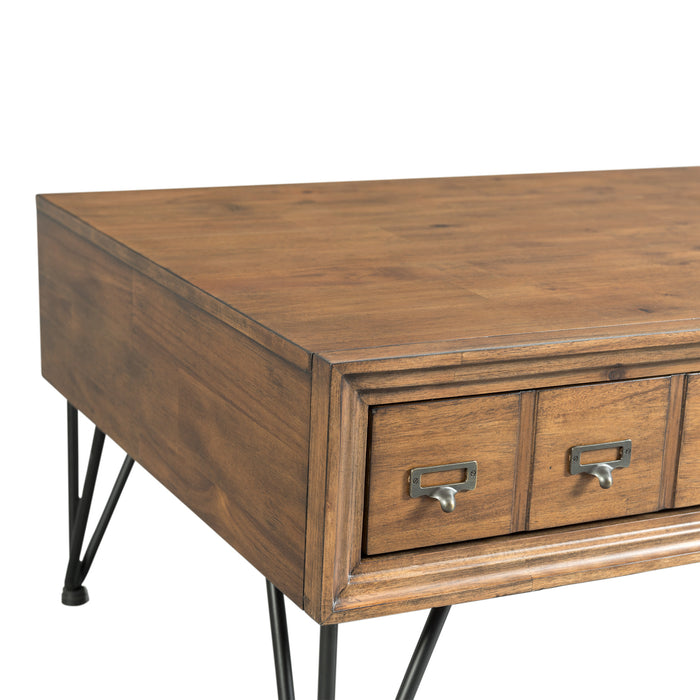 Boone Occasional Sofa Table