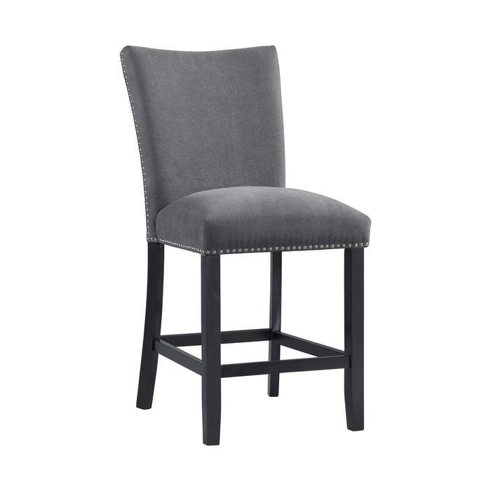 Tuscany 5PC Counter Height Dining Set-Table & Four Chairs