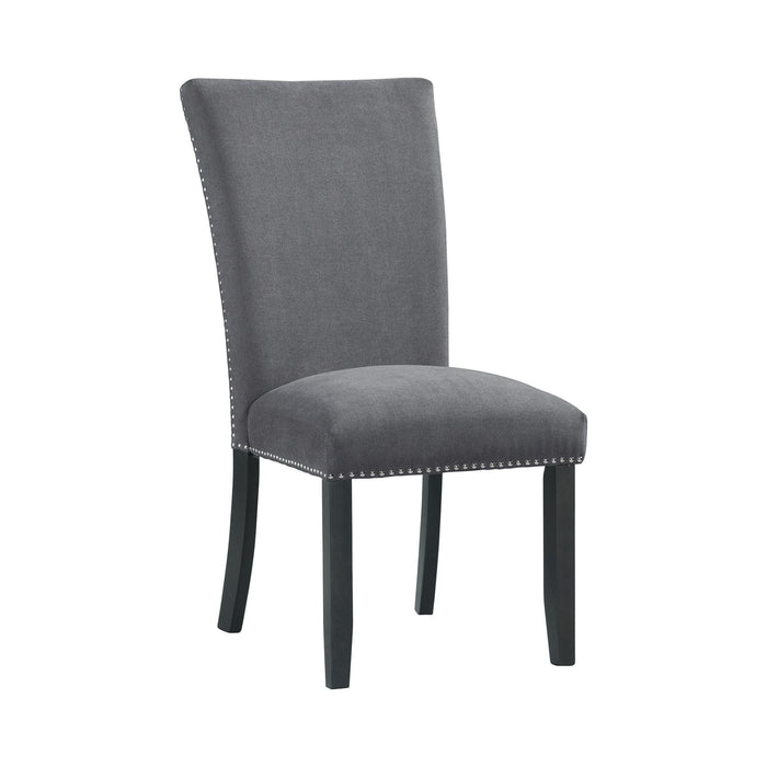 Tuscany 5PC Standard Height Dining Set-Table & Four Chairs