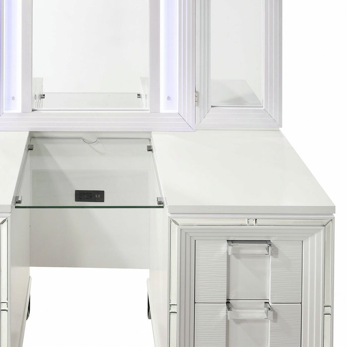 Twenty Nine Dressing Set