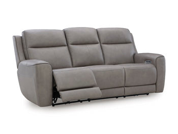 5Z-Comfort Living Room Set