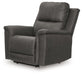 Bleckley Power Recliner - Red Gate Home Furnishings (Ball Ground, GA)
