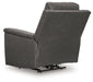Bleckley Power Recliner - Red Gate Home Furnishings (Ball Ground, GA)