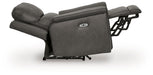 Bleckley Power Recliner - Red Gate Home Furnishings (Ball Ground, GA)