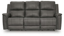 Bleckley Reclining Package - Red Gate Home Furnishings (Ball Ground, GA)