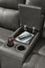 Bleckley Reclining Package - Red Gate Home Furnishings (Ball Ground, GA)