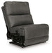 Bleckley Power Reclining Sectional - Red Gate Home Furnishings (Ball Ground, GA)