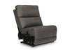 Bleckley Power Reclining Sectional - Red Gate Home Furnishings (Ball Ground, GA)