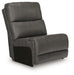 Bleckley Power Reclining Sectional - Red Gate Home Furnishings (Ball Ground, GA)