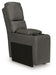 Bleckley Power Reclining Sectional - Red Gate Home Furnishings (Ball Ground, GA)