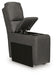 Bleckley Power Reclining Sectional - Red Gate Home Furnishings (Ball Ground, GA)