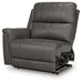 Bleckley Power Reclining Sectional - Red Gate Home Furnishings (Ball Ground, GA)