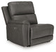 Bleckley Power Reclining Sectional - Red Gate Home Furnishings (Ball Ground, GA)