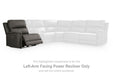 Bleckley Power Reclining Sectional - Red Gate Home Furnishings (Ball Ground, GA)