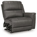 Bleckley Power Reclining Sectional - Red Gate Home Furnishings (Ball Ground, GA)