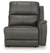 Bleckley Power Reclining Sectional - Red Gate Home Furnishings (Ball Ground, GA)
